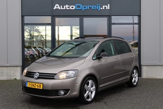 Hoofdafbeelding Volkswagen Golf Plus