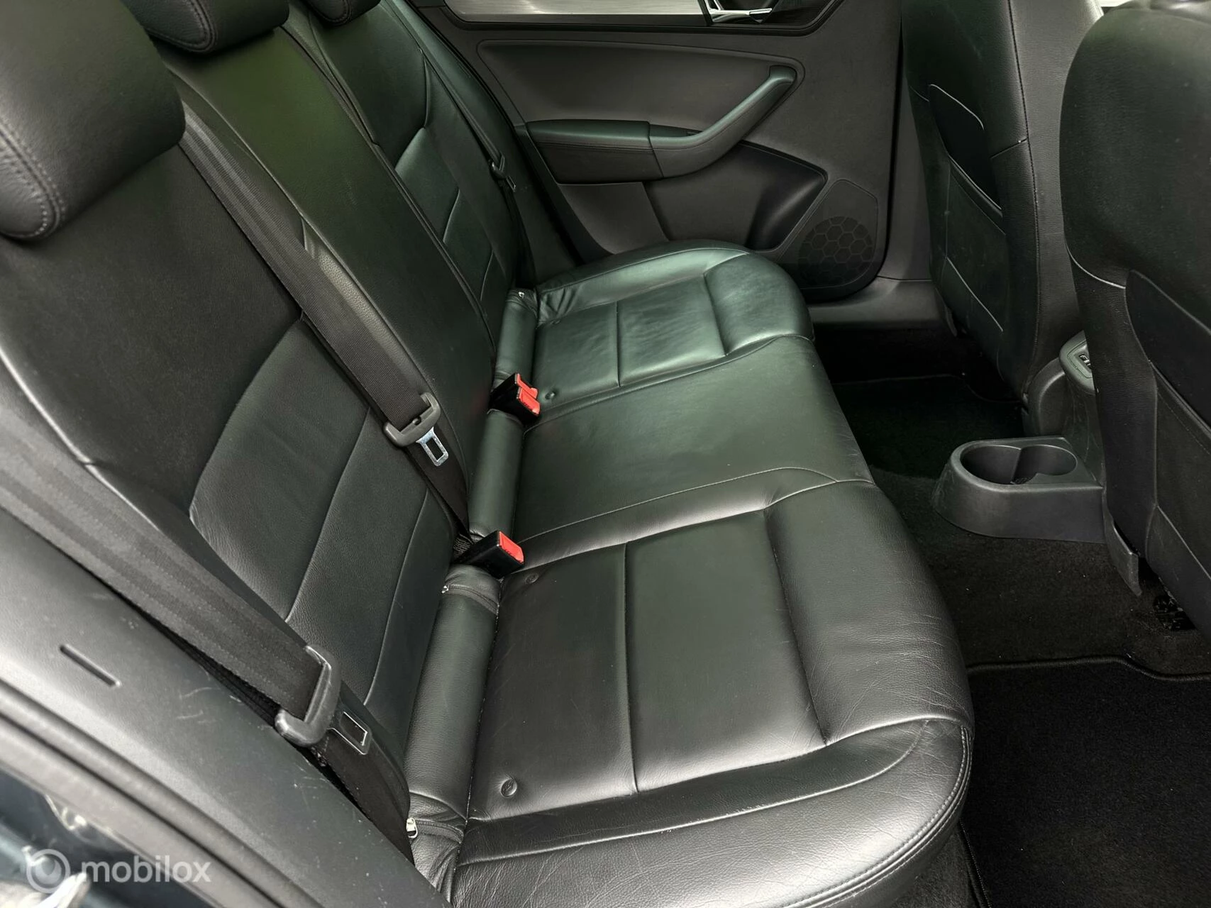 Hoofdafbeelding Škoda Rapid