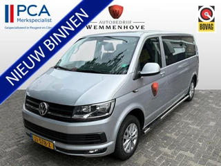Volkswagen Transporter Kombi 2.0 TDI L2H1 Highline EXCL BTW