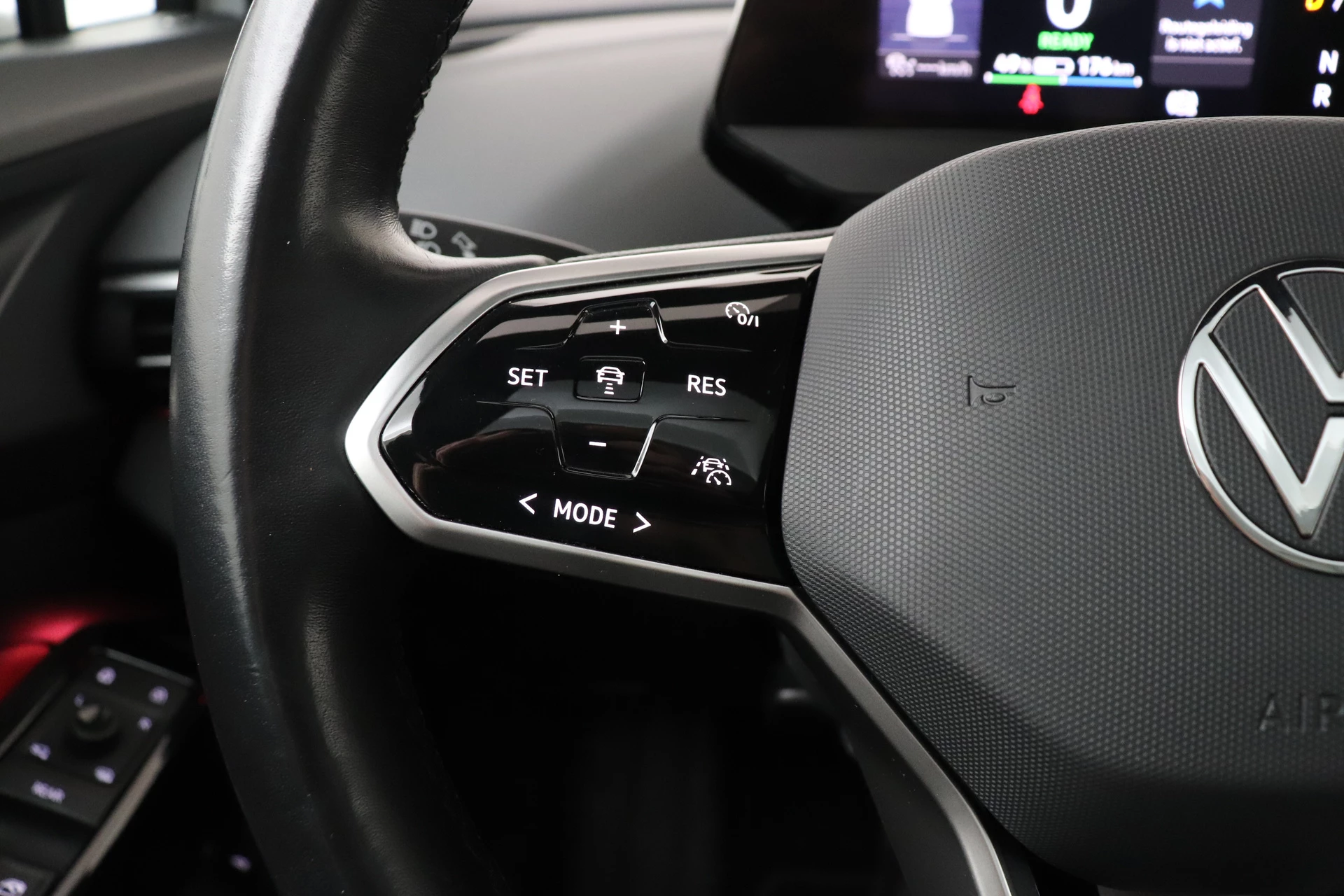 Hoofdafbeelding Volkswagen ID.4