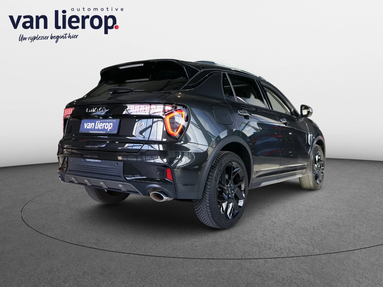 Hoofdafbeelding Lynk & Co 01