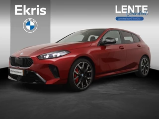 BMW 1-serie 120 M Sport Design Edition | M-Sport Pro | Head-Up | Comfort Access | Driving Assistant Plus | Harman Kardon | Panoramadak | Lentevoordeel