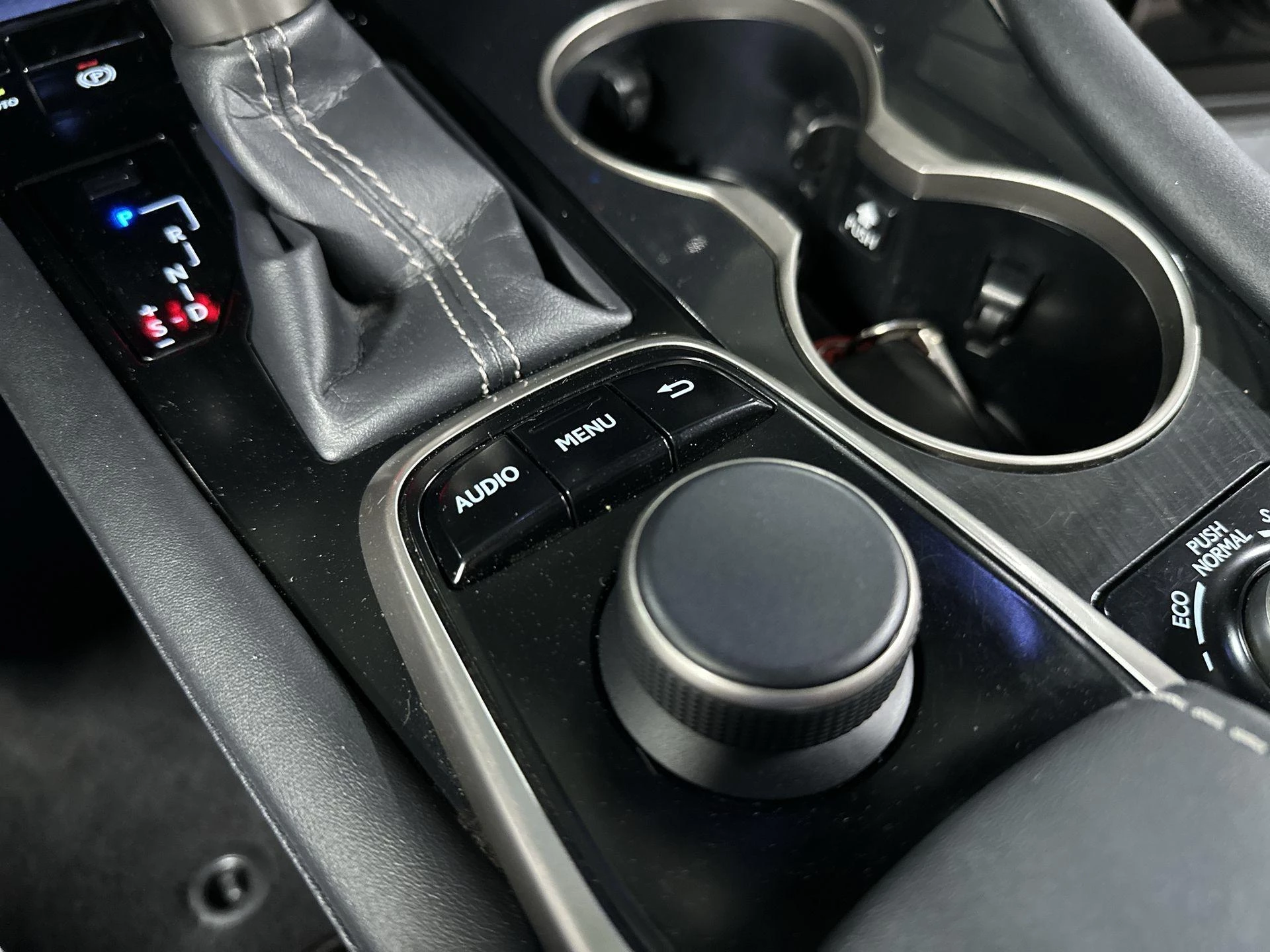 Hoofdafbeelding Lexus RX