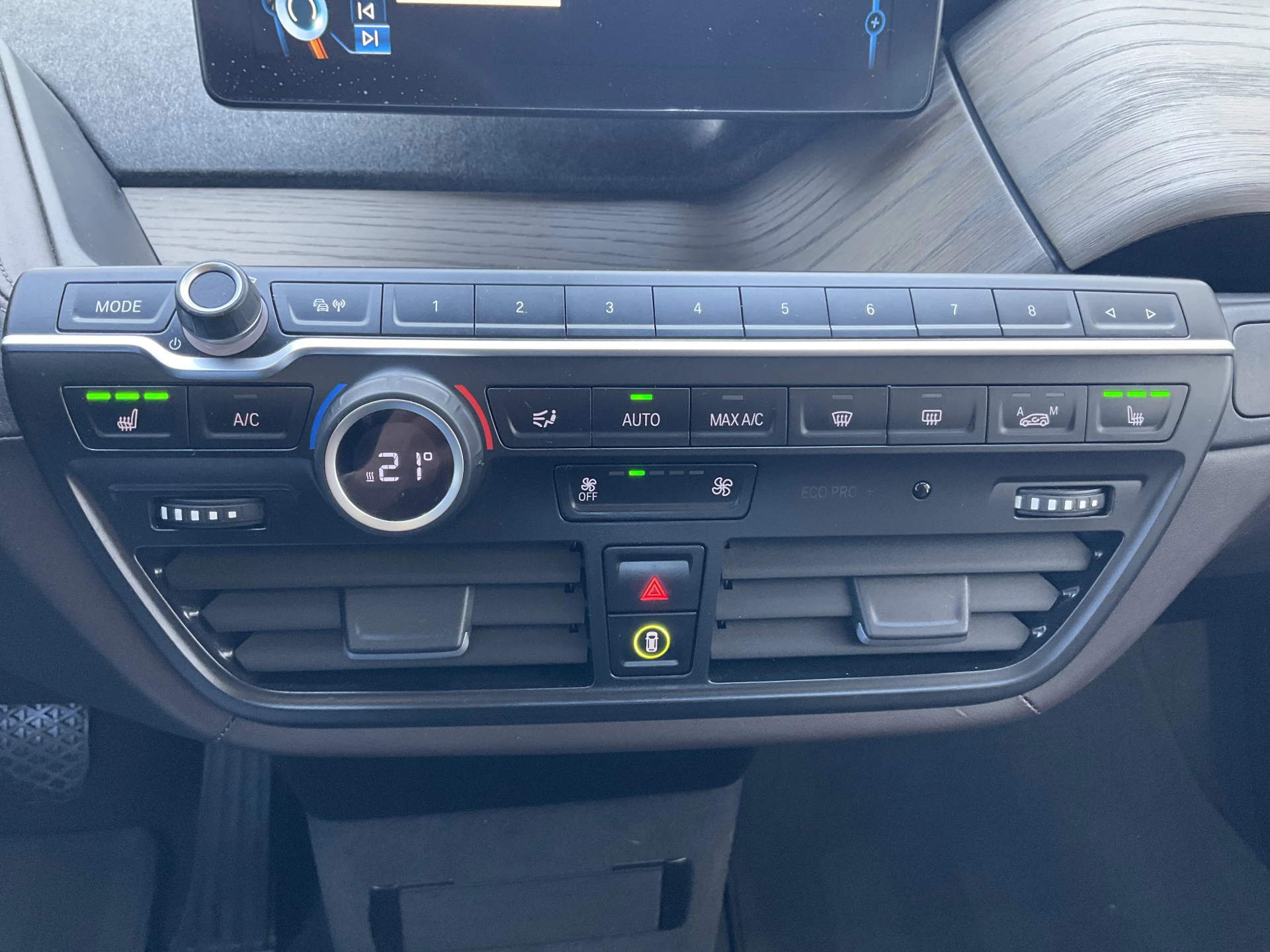Hoofdafbeelding BMW i3