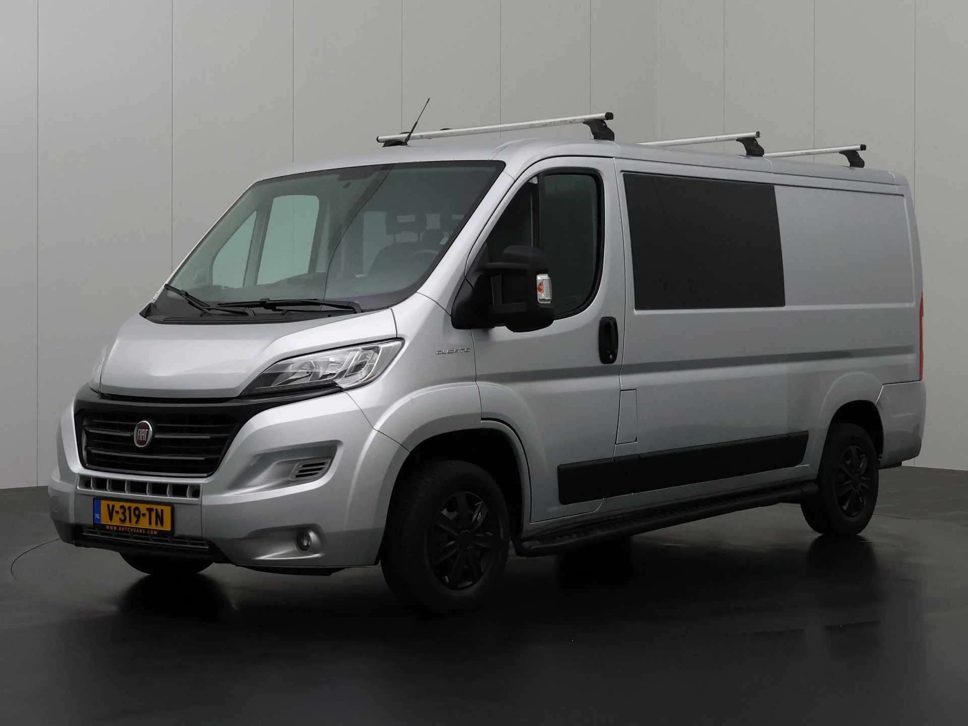 Hoofdafbeelding Fiat Ducato