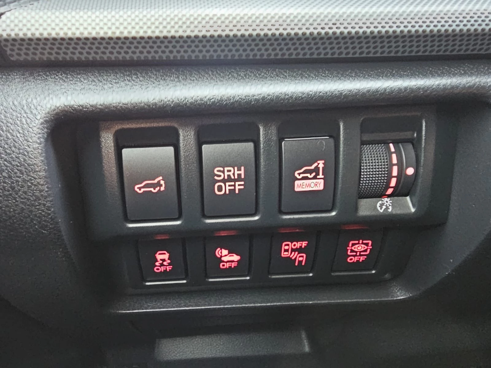 Hoofdafbeelding Subaru Forester