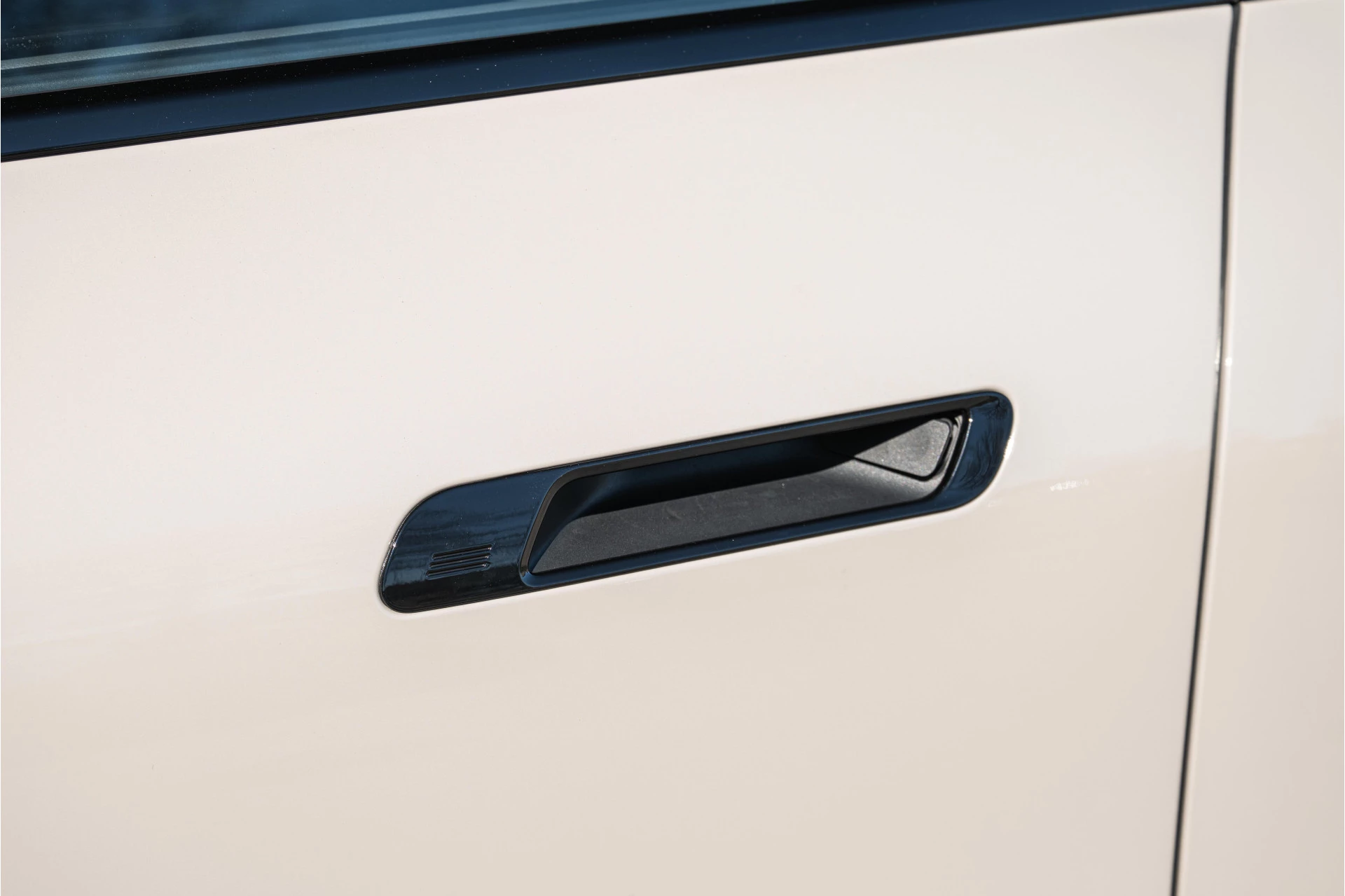 Hoofdafbeelding BMW iX