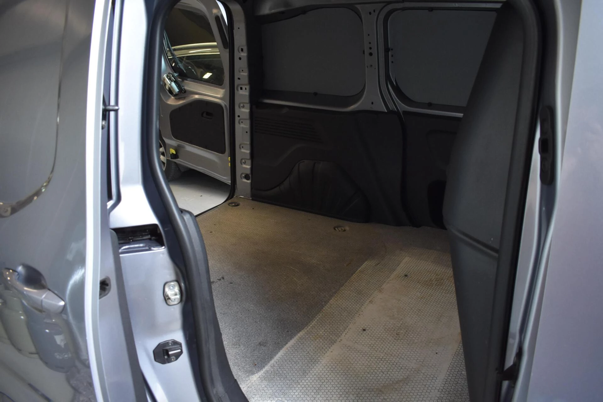 Hoofdafbeelding Toyota ProAce
