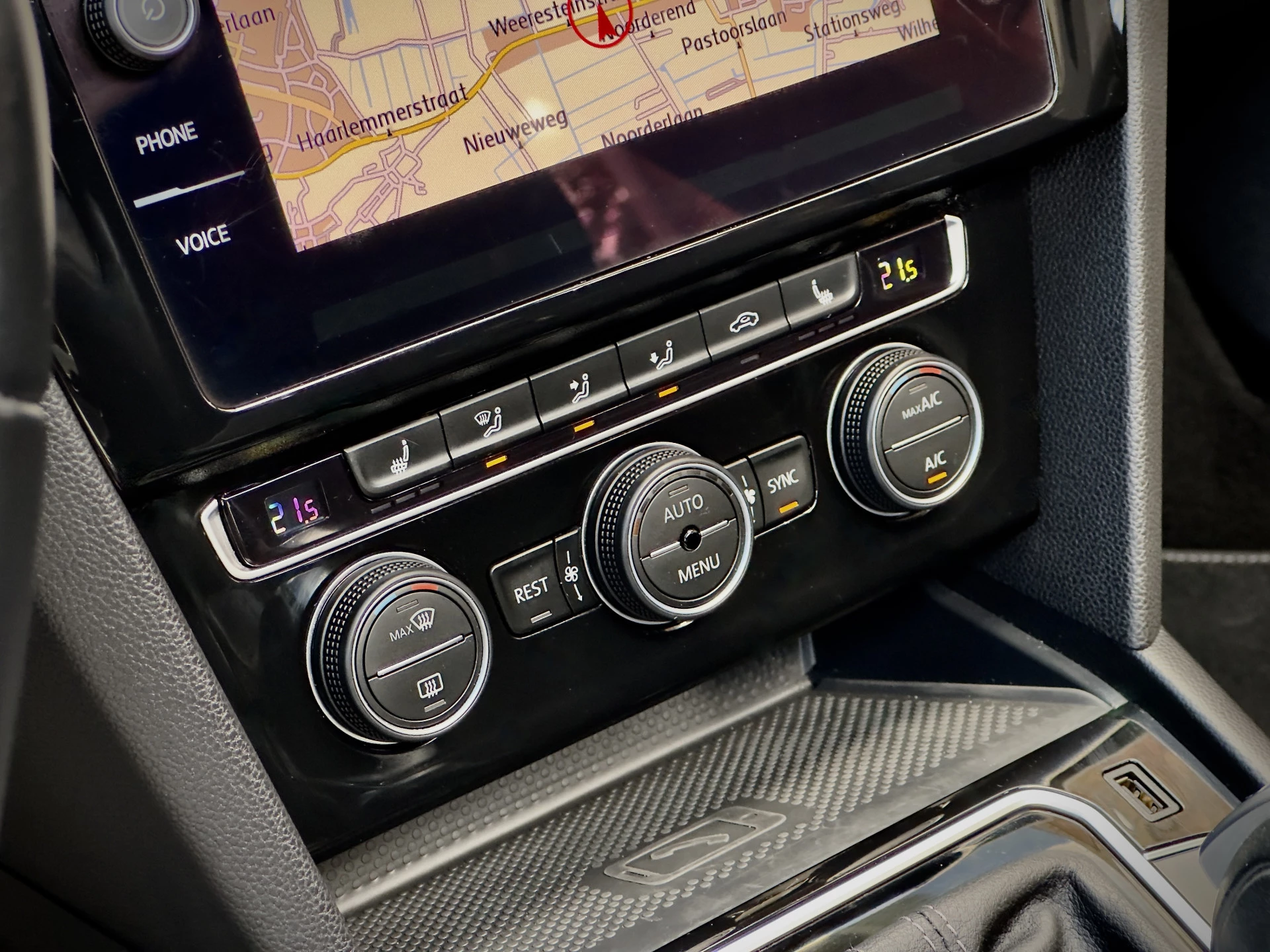 Hoofdafbeelding Volkswagen Arteon