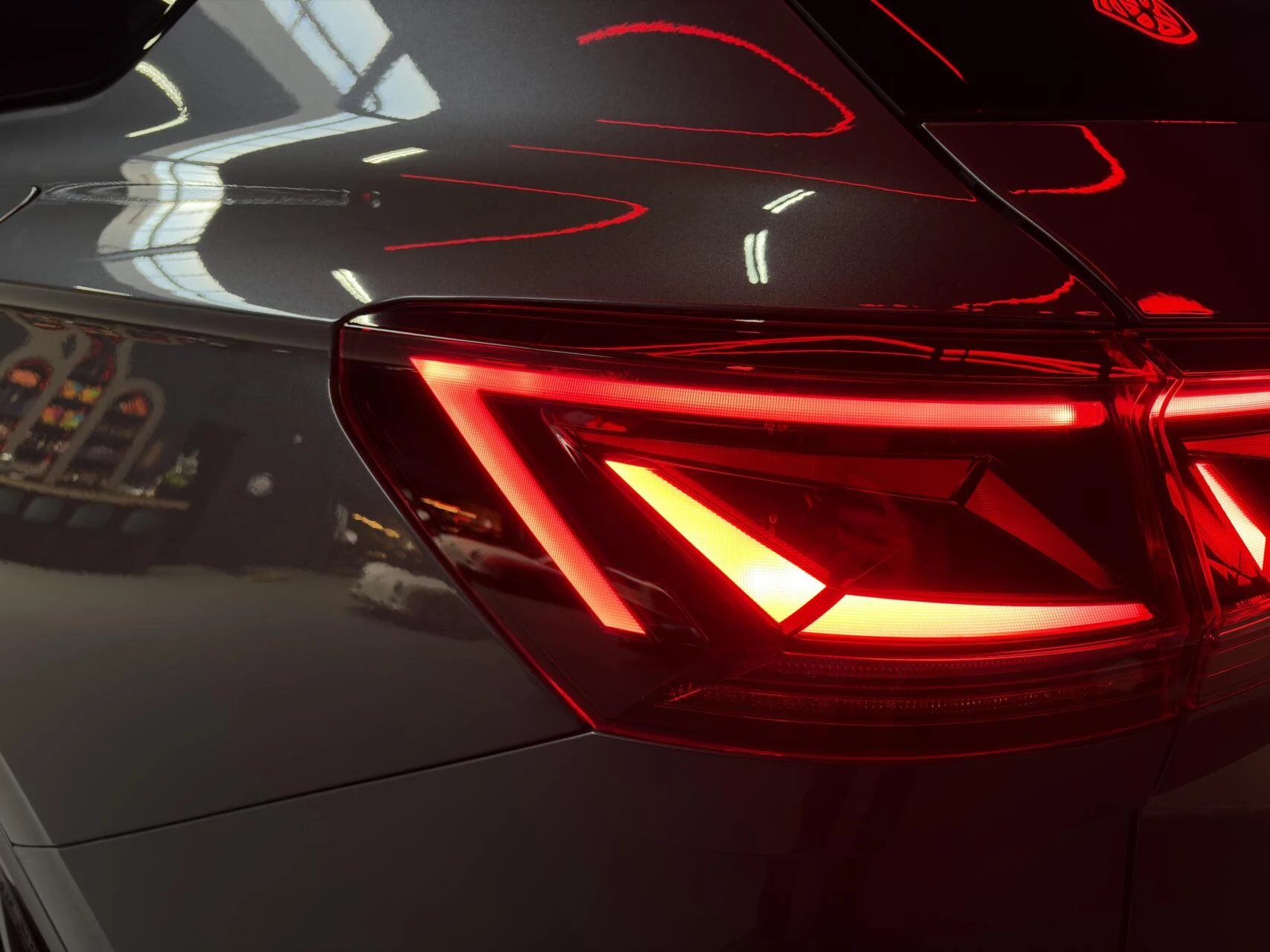 Hoofdafbeelding Volkswagen Touareg