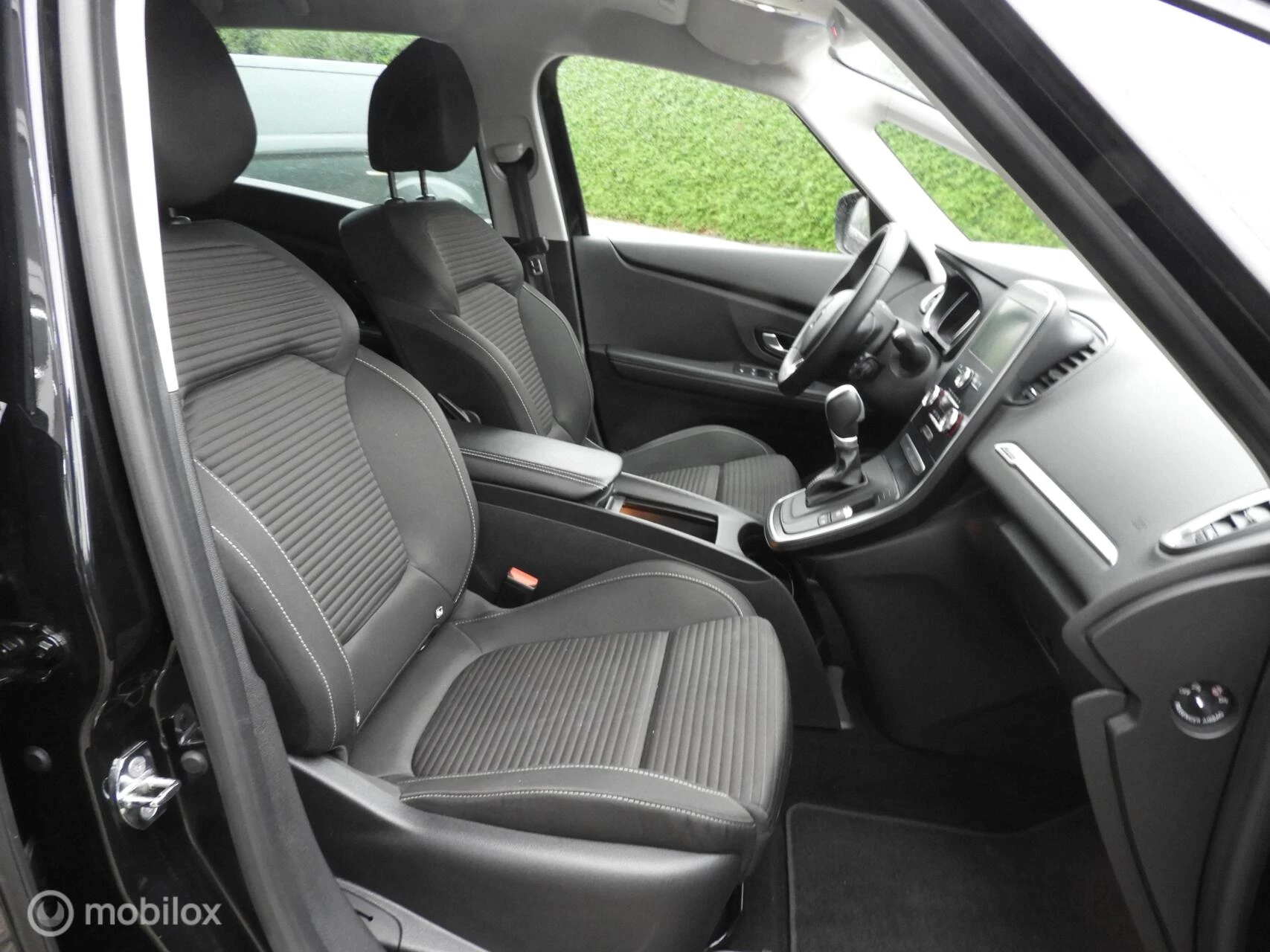 Hoofdafbeelding Renault Grand Scénic