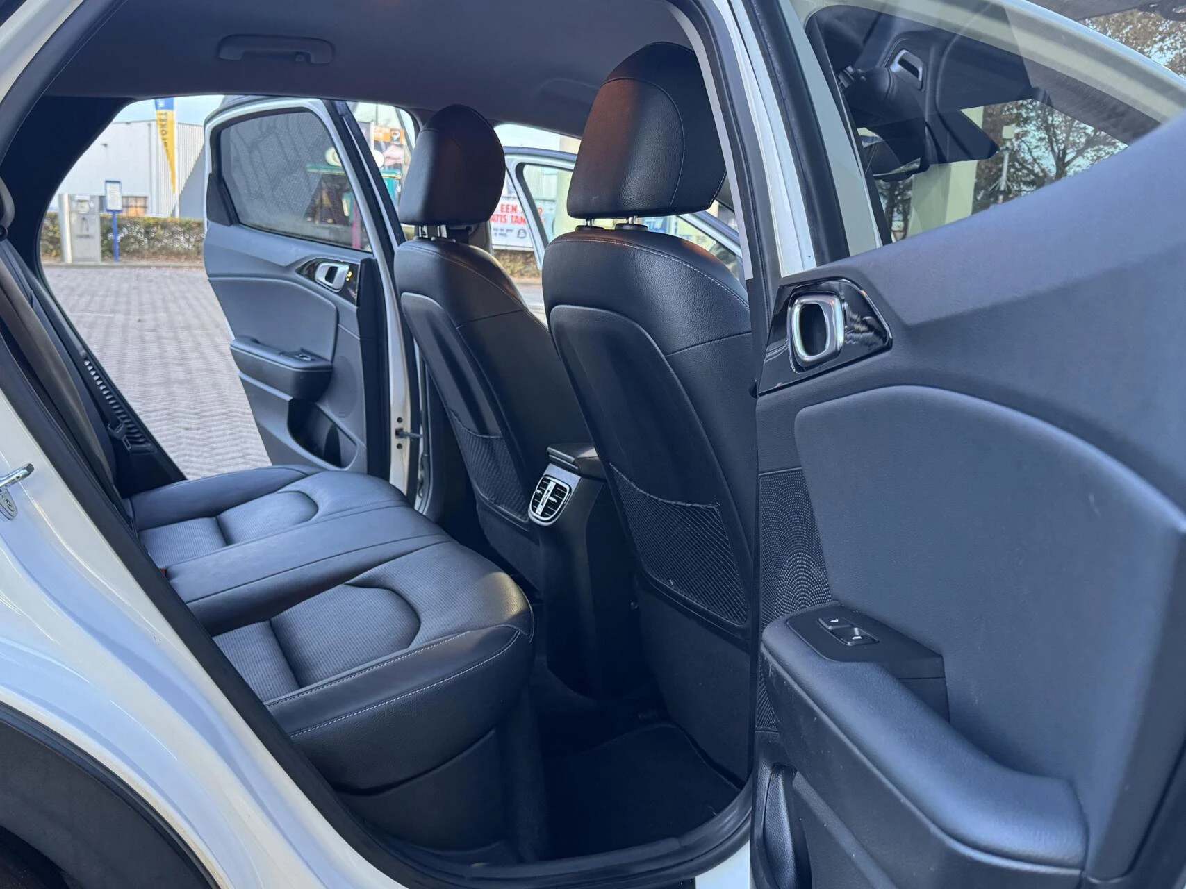 Hoofdafbeelding Kia XCeed