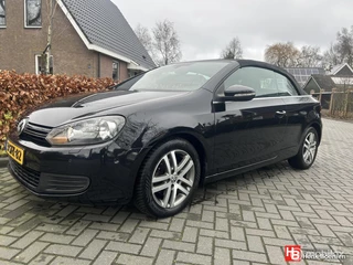 Volkswagen Golf 1.4 TSI Trendline