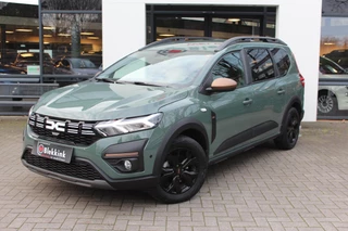 Hoofdafbeelding Dacia Jogger Dacia Jogger 1.6 Hybrid 140 Extreme 7p. AUTOMAAT,BLIS