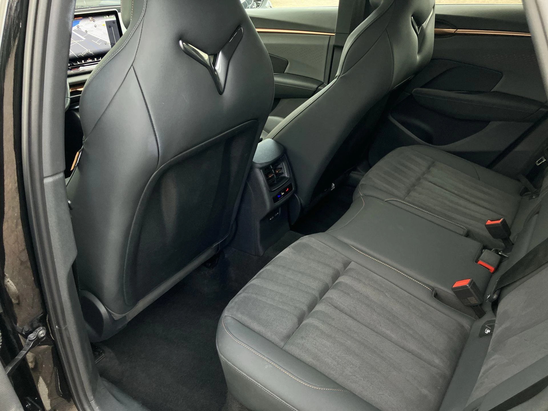 Hoofdafbeelding CUPRA Terramar