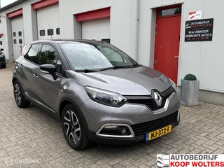 Renault Captur 1.5 dCi Automaat 146.000KM