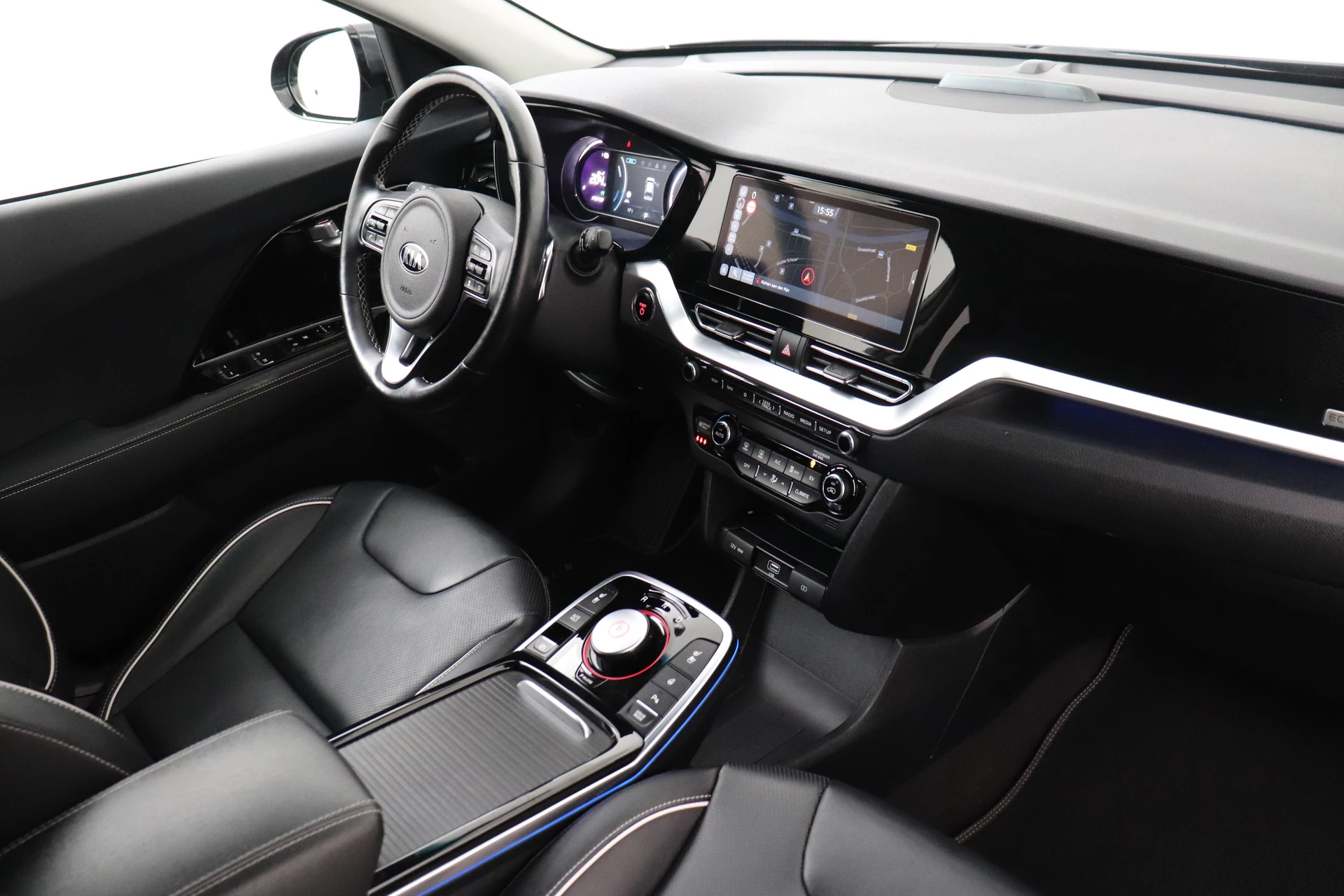 Hoofdafbeelding Kia e-Niro