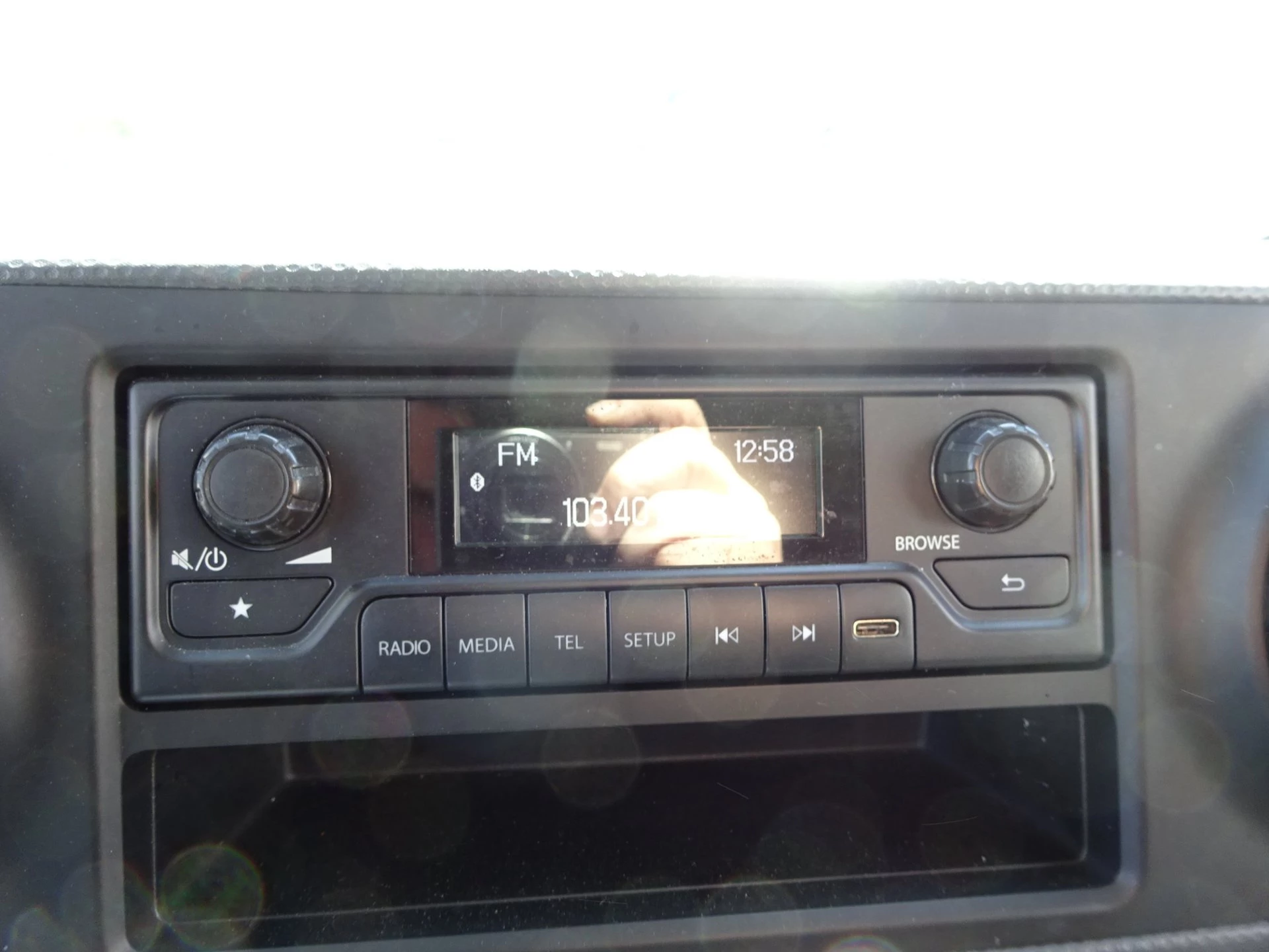 Hoofdafbeelding Mercedes-Benz Citan