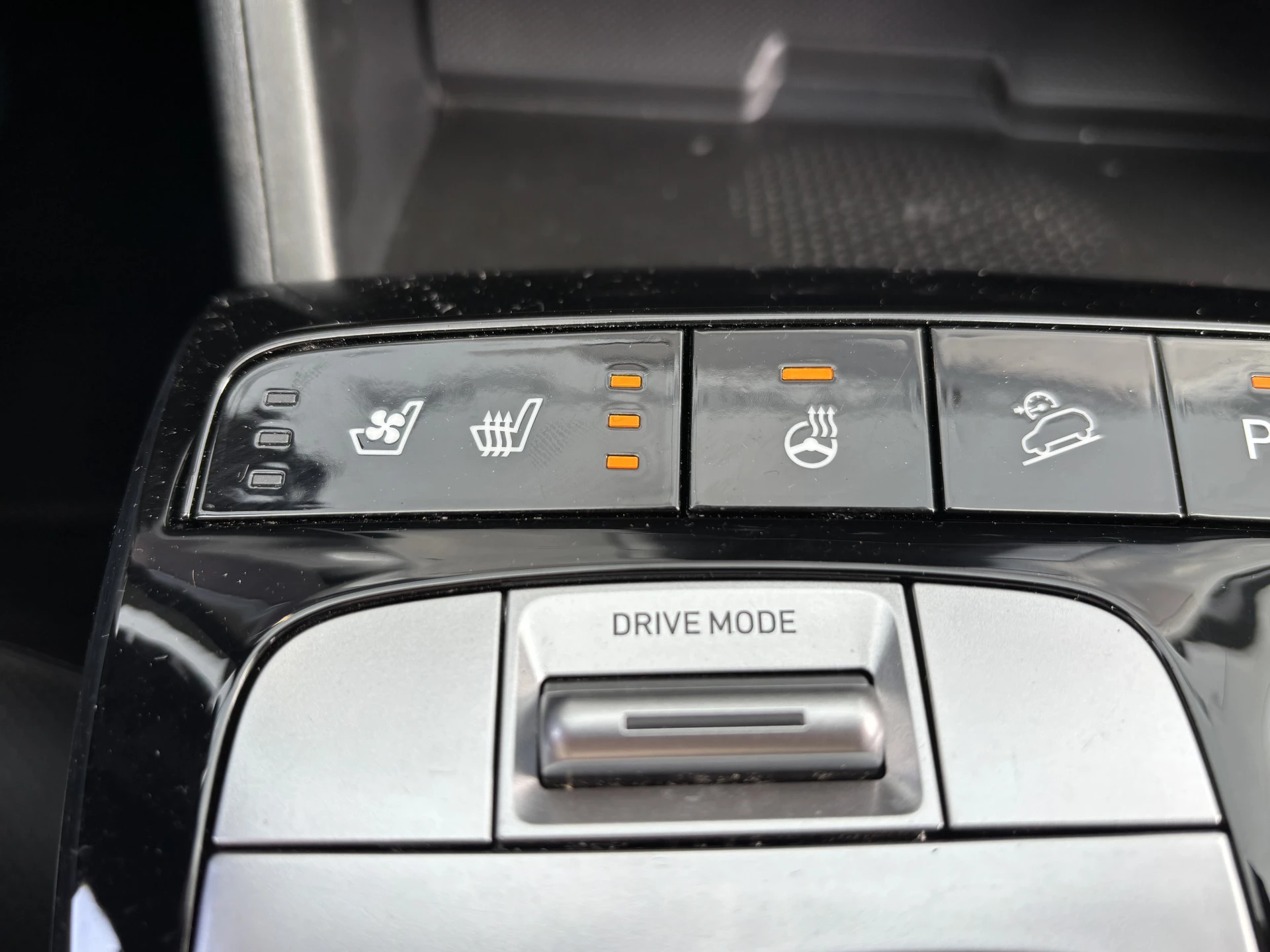 Hoofdafbeelding Hyundai Tucson Hybrid