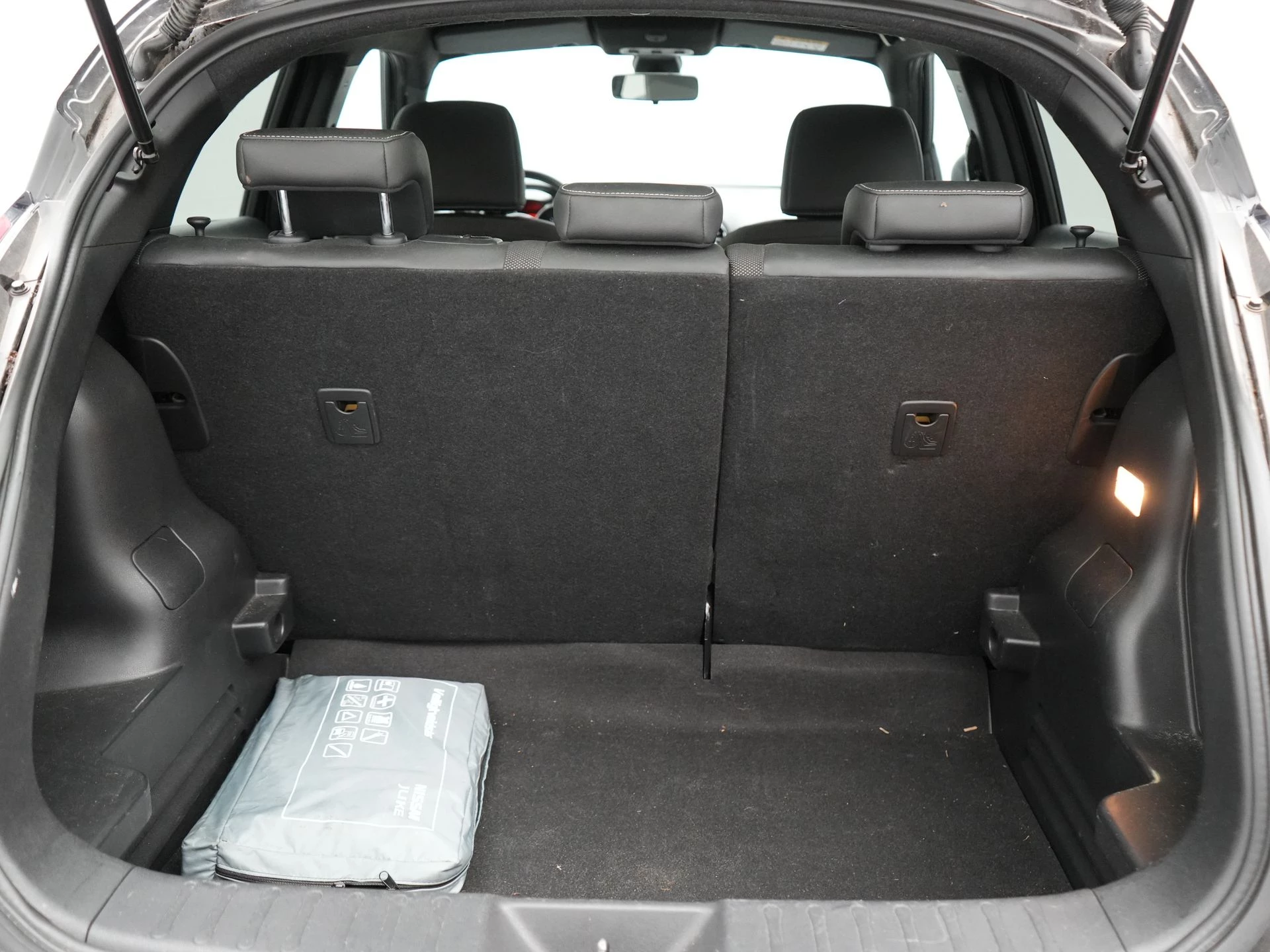 Hoofdafbeelding Nissan Juke