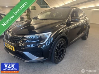 Renault Arkana 1.3 mild hybrid 160 Esprit Alpin