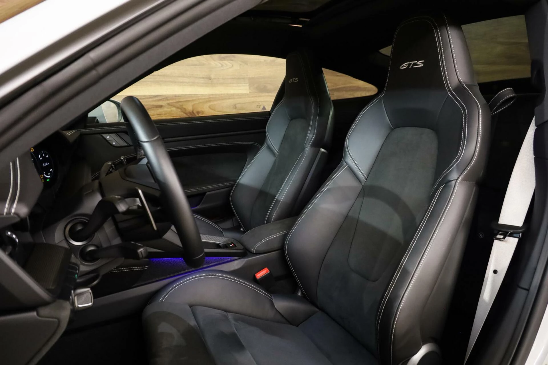 Hoofdafbeelding Porsche 911