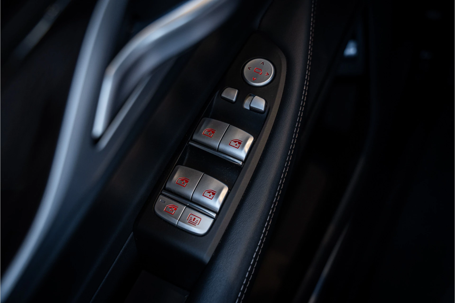 Hoofdafbeelding BMW 7 Serie