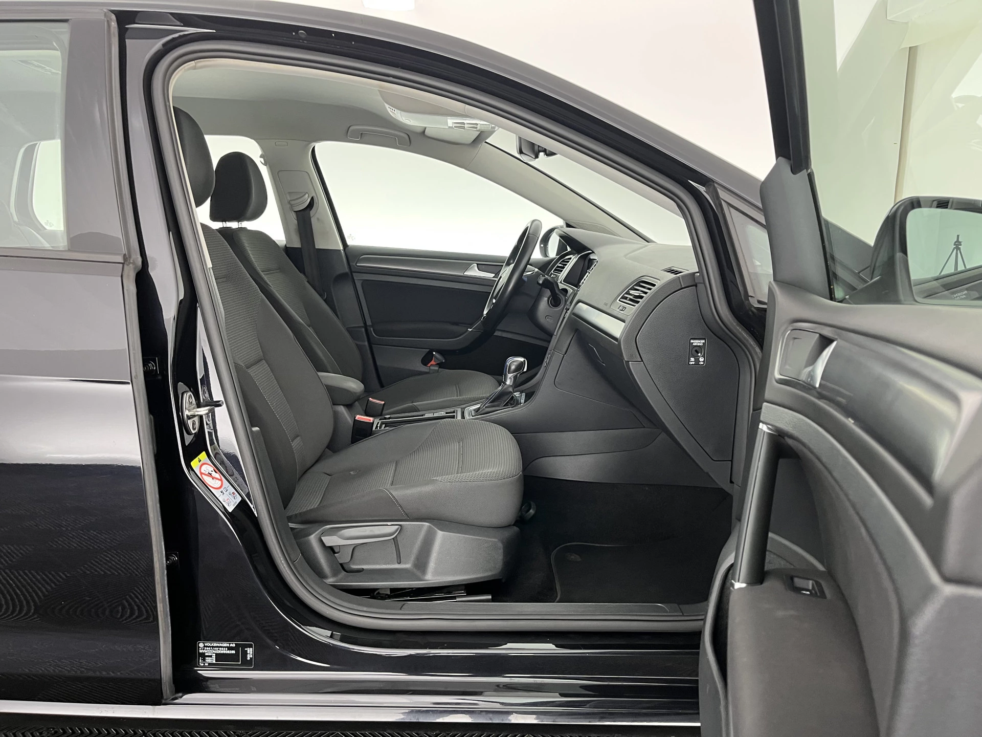 Hoofdafbeelding Volkswagen e-Golf