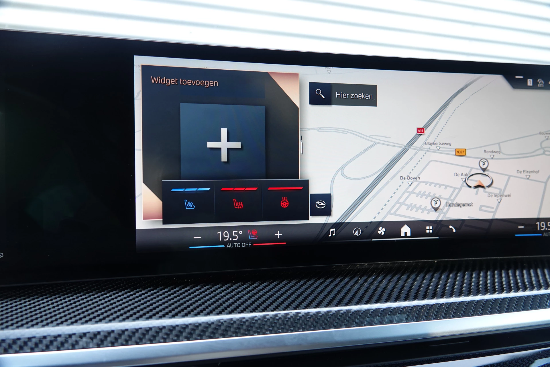 Hoofdafbeelding BMW X7