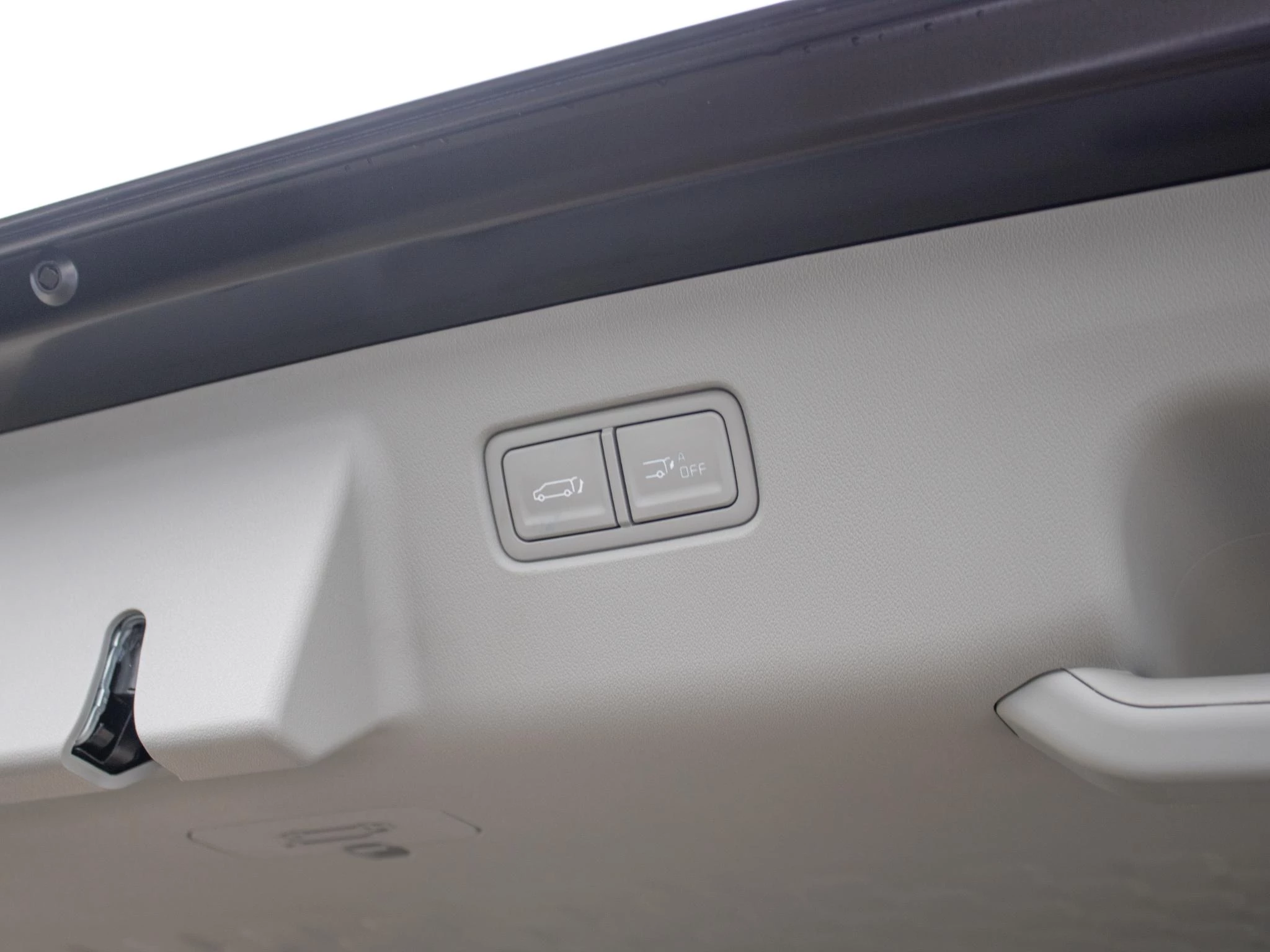 Hoofdafbeelding Kia PV5