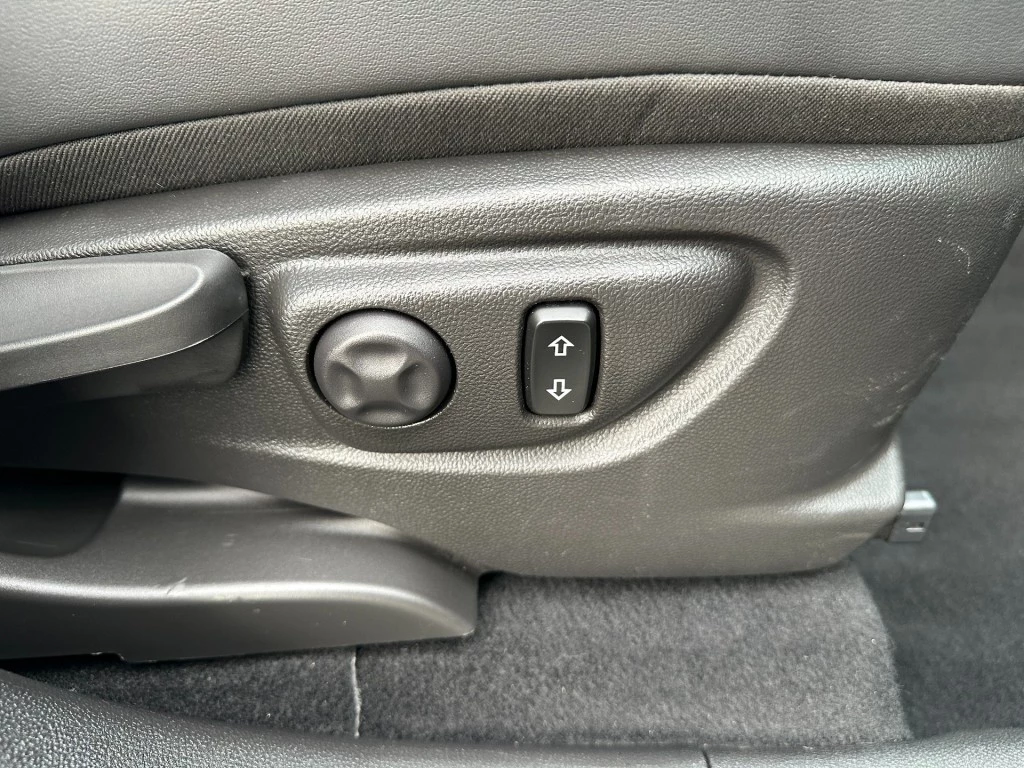 Hoofdafbeelding Opel Mokka X