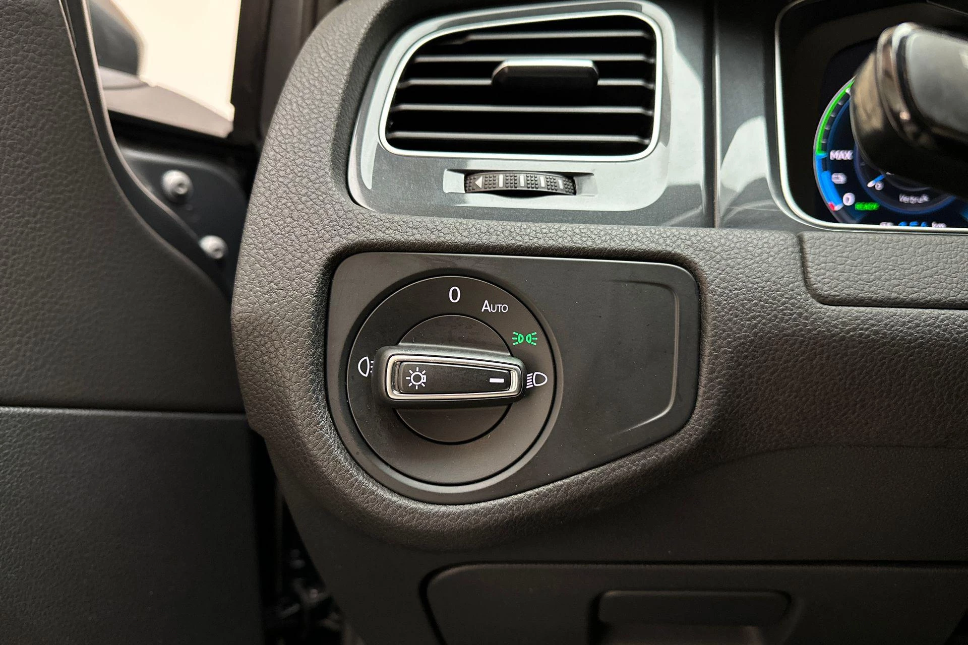 Hoofdafbeelding Volkswagen e-Golf