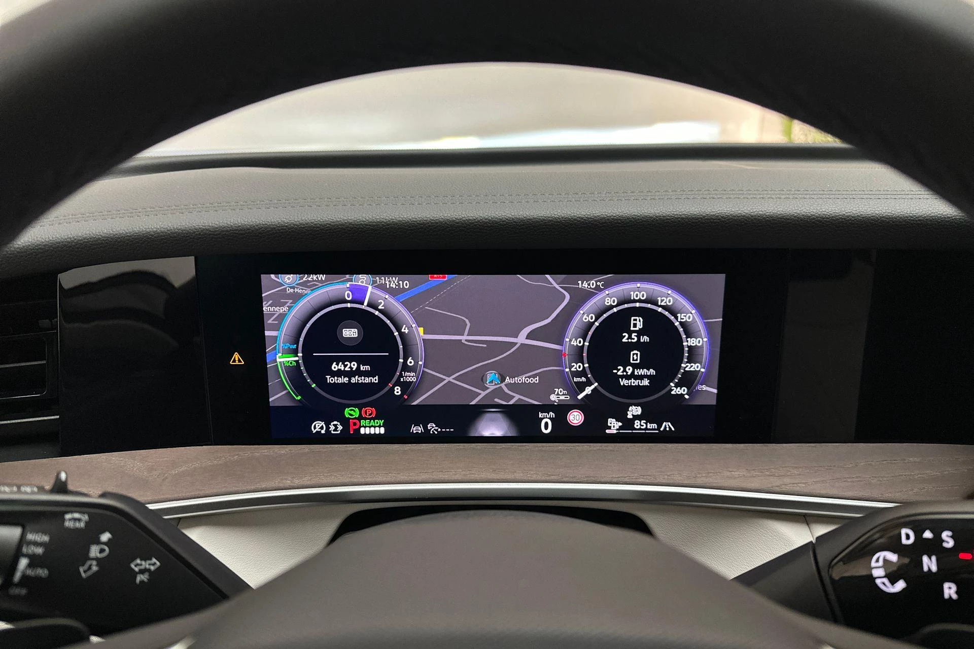 Hoofdafbeelding Volkswagen Tayron