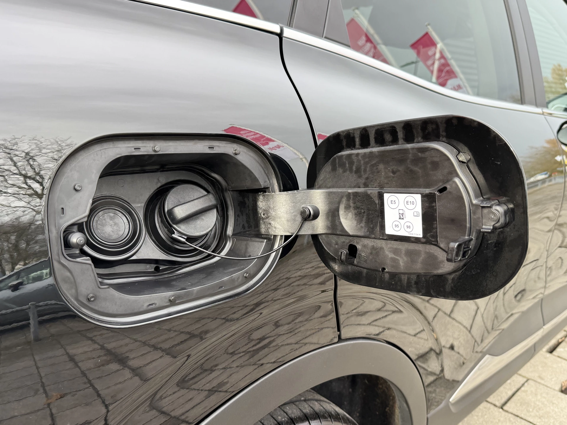 Hoofdafbeelding Renault Kadjar