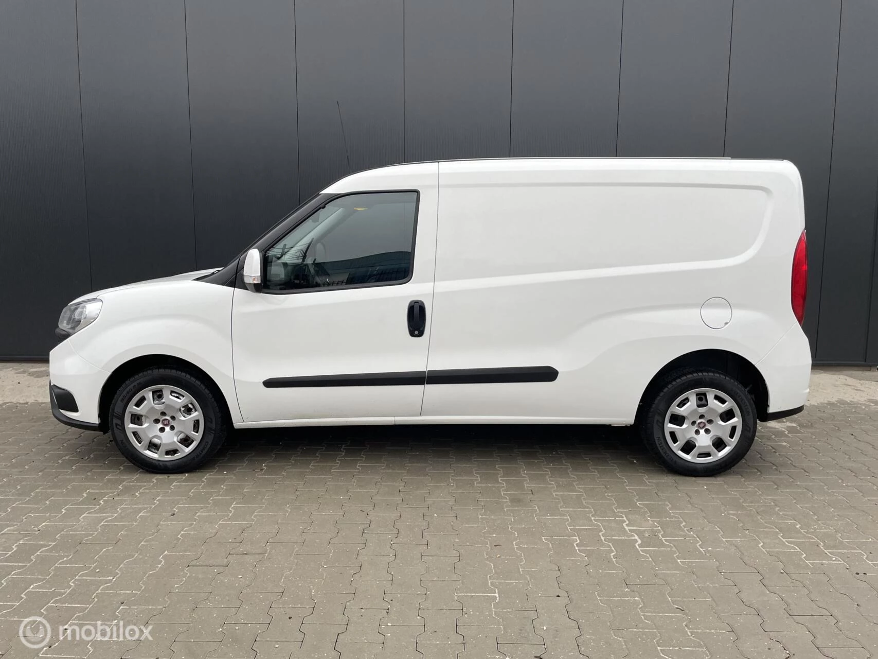 Hoofdafbeelding Fiat Doblò