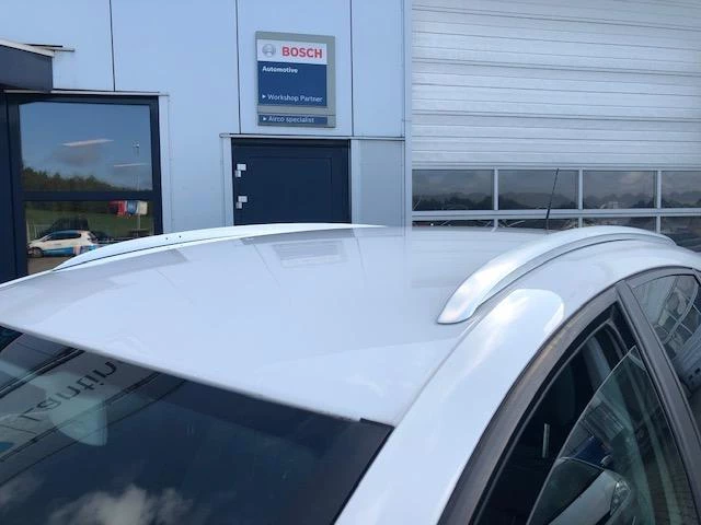 Hoofdafbeelding SEAT Altea XL