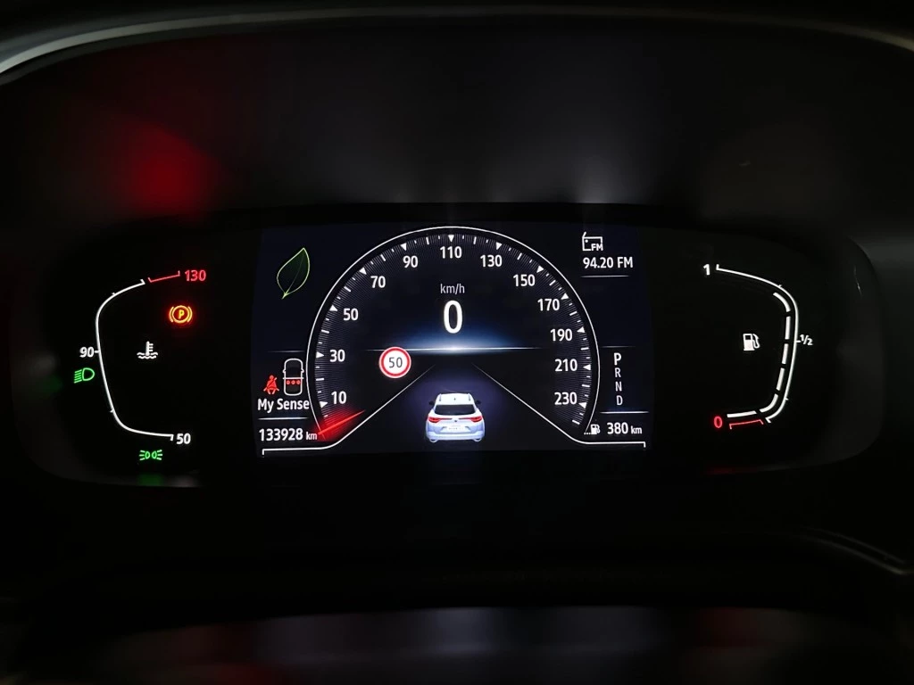 Hoofdafbeelding Renault Mégane