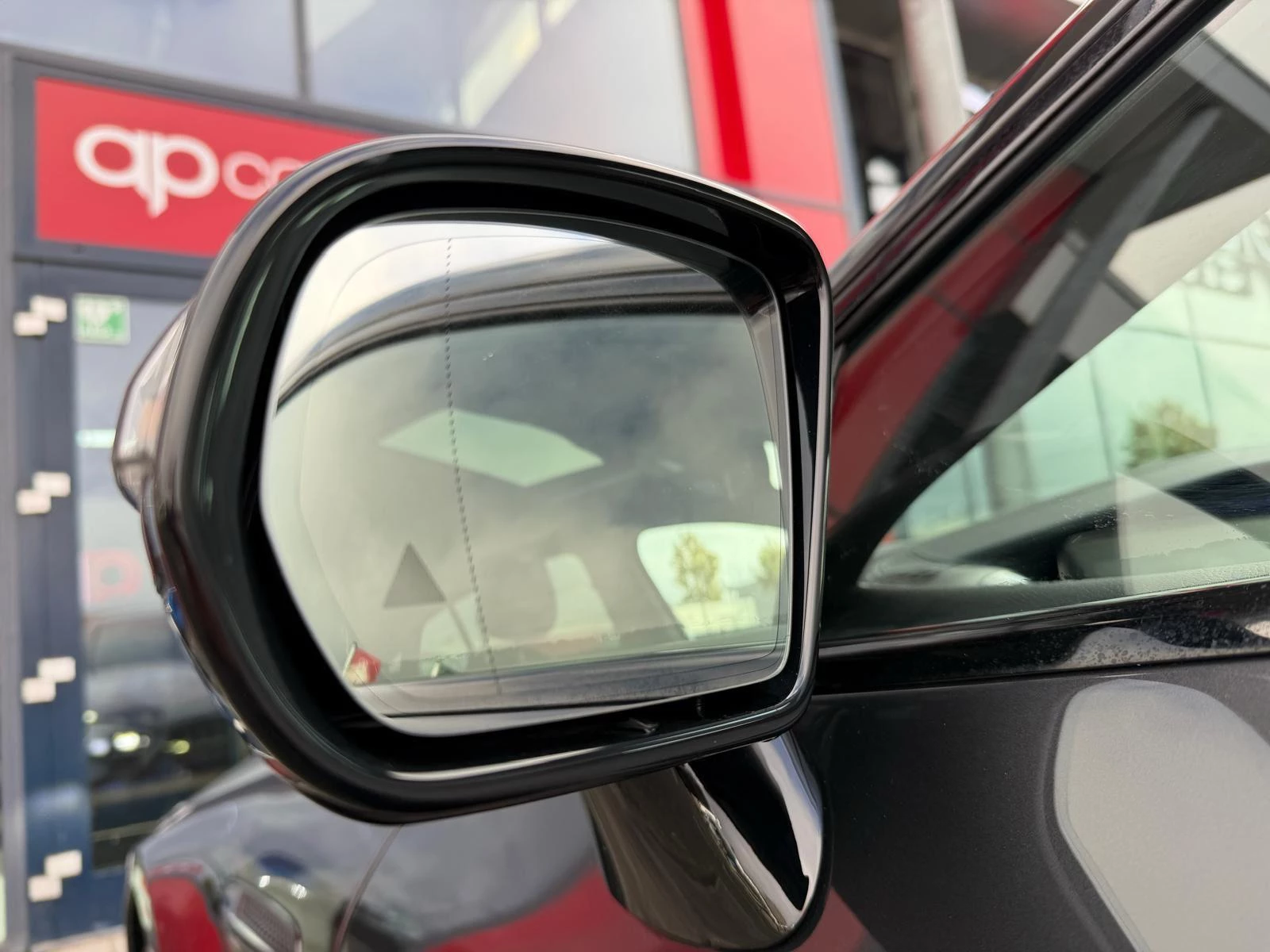 Hoofdafbeelding Mercedes-Benz AMG GT