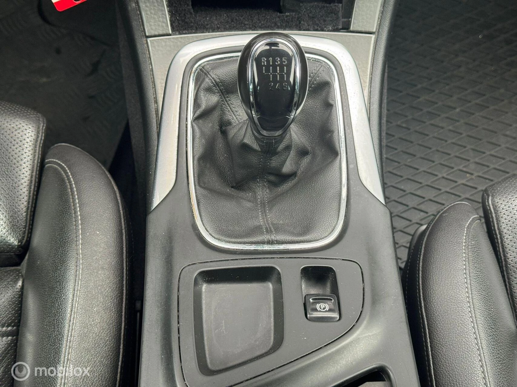 Hoofdafbeelding Opel Insignia