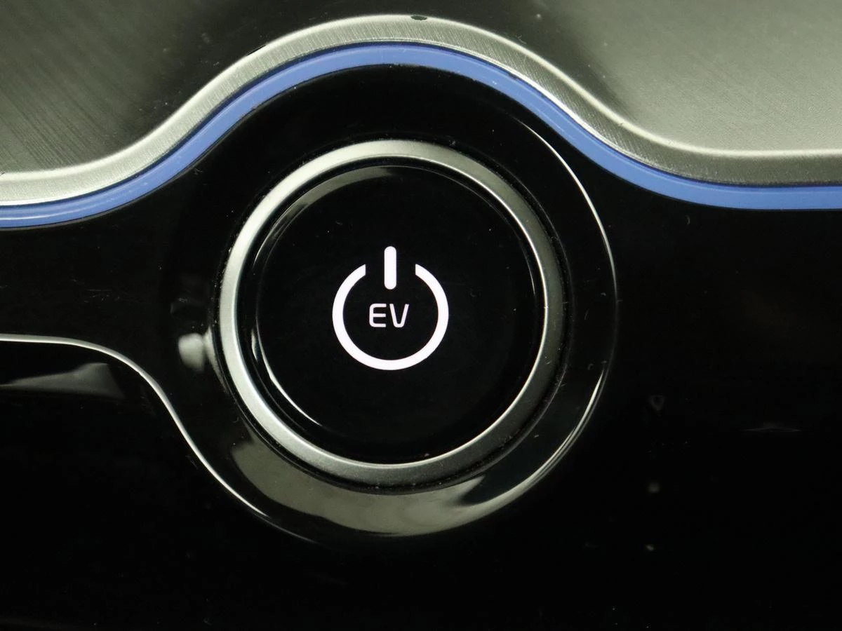 Hoofdafbeelding Kia EV6