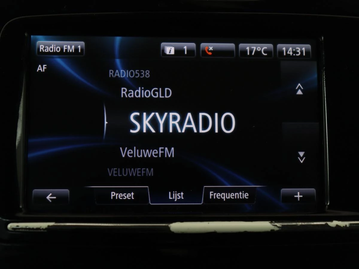 Hoofdafbeelding Renault ZOE