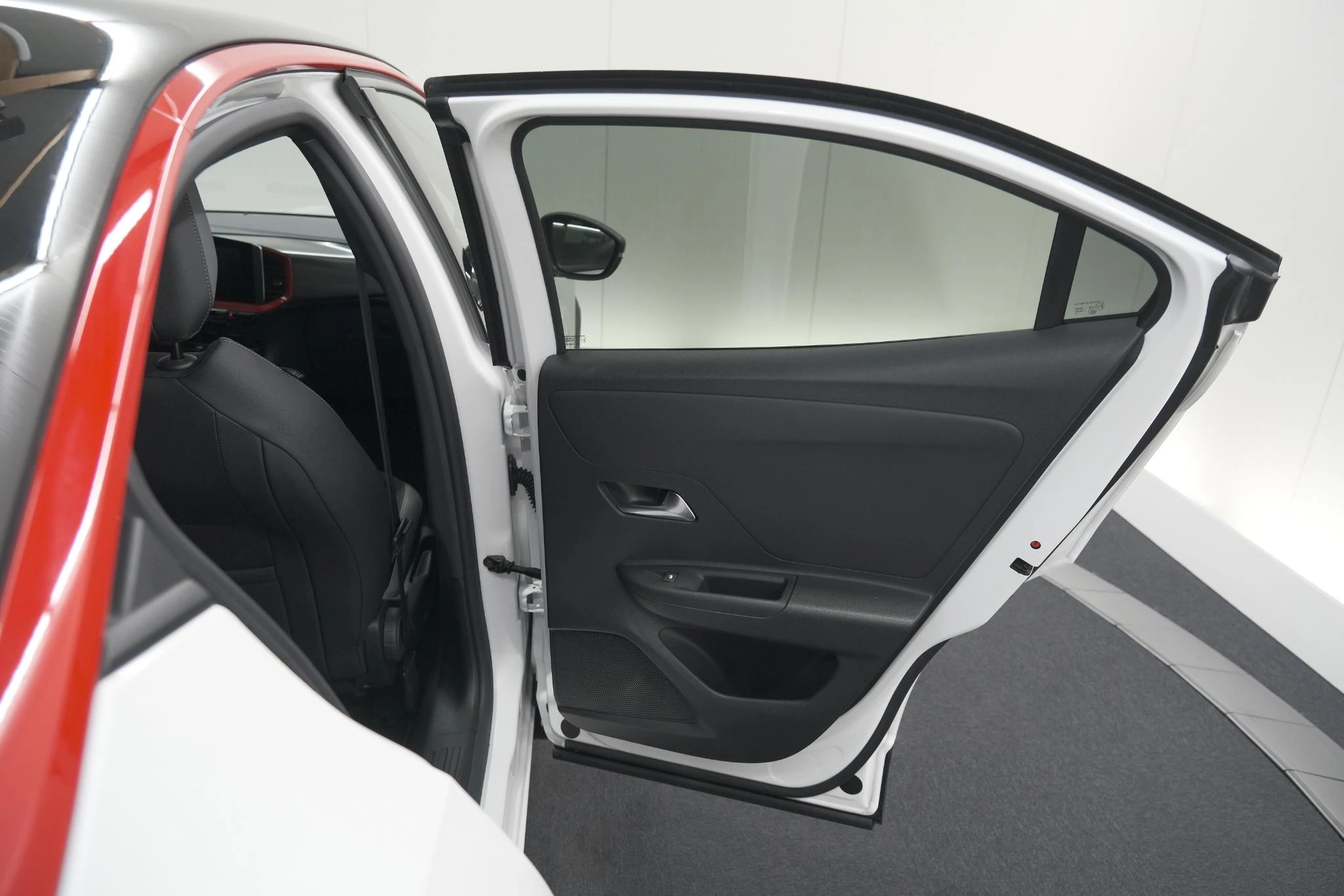 Hoofdafbeelding Opel Mokka-e