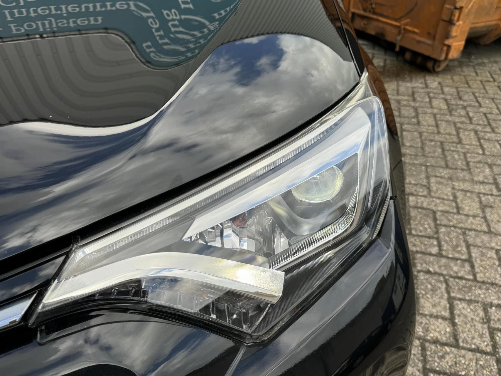 Hoofdafbeelding Toyota RAV4