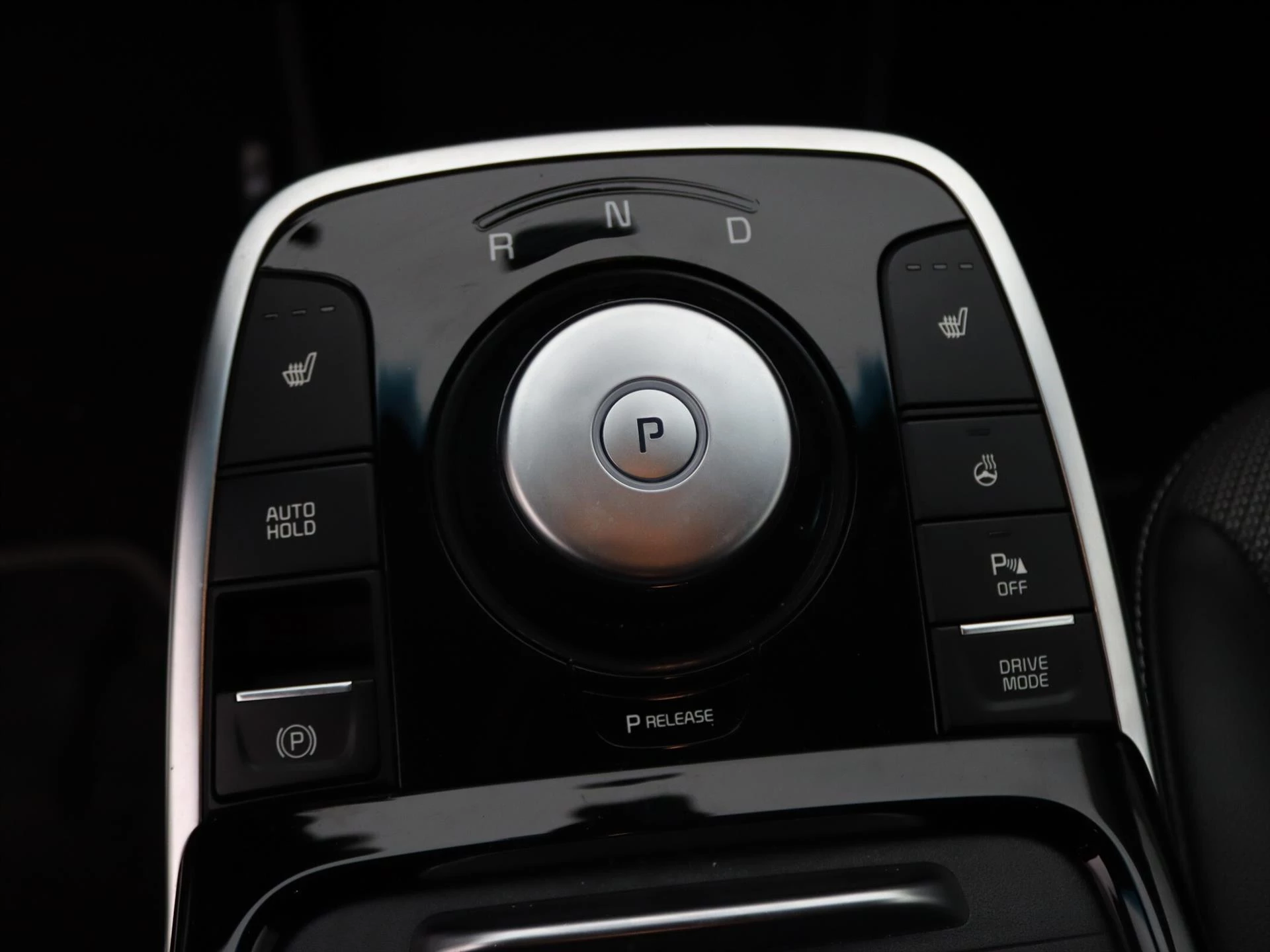 Hoofdafbeelding Kia e-Niro