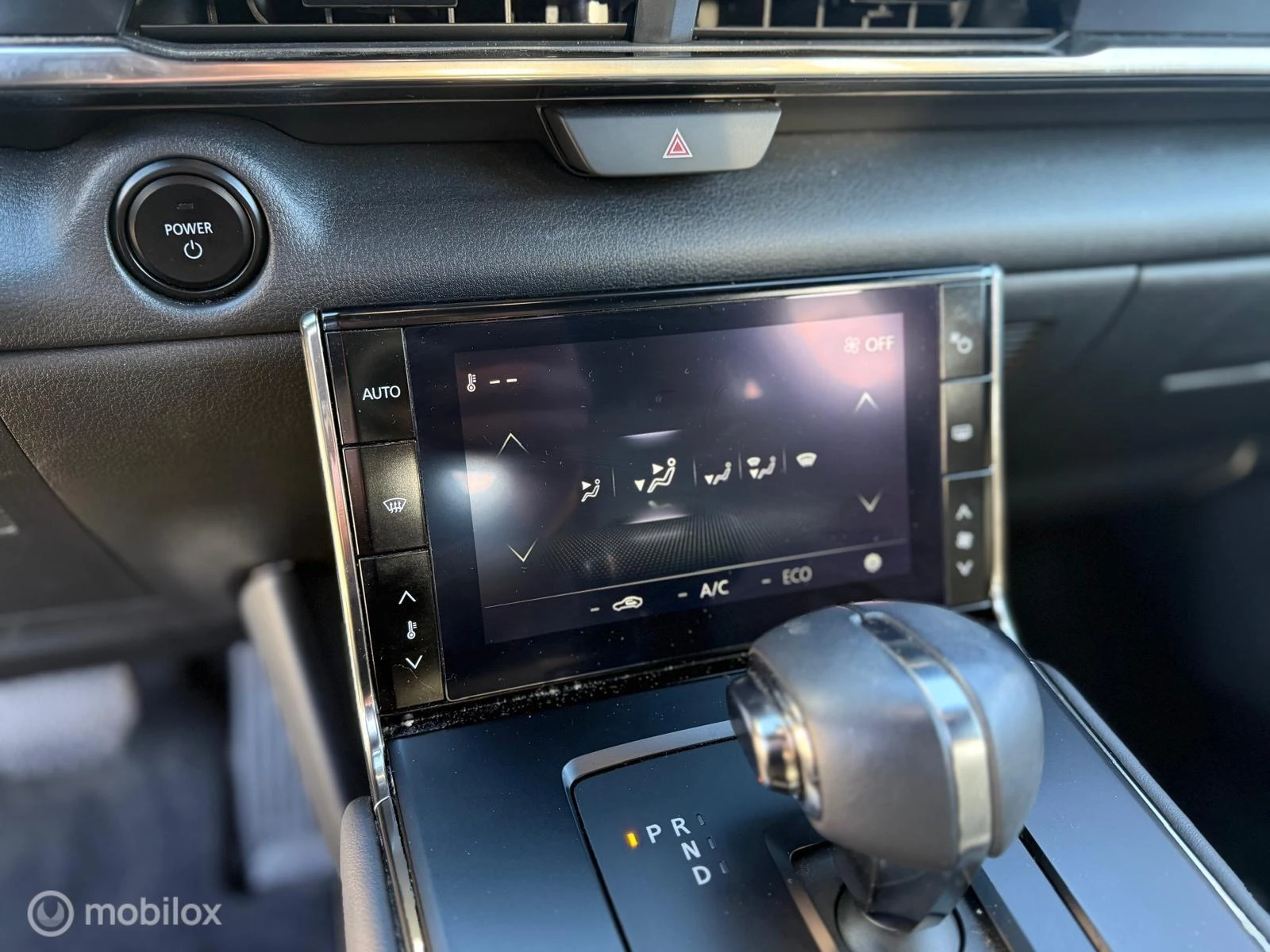 Hoofdafbeelding Mazda MX-30