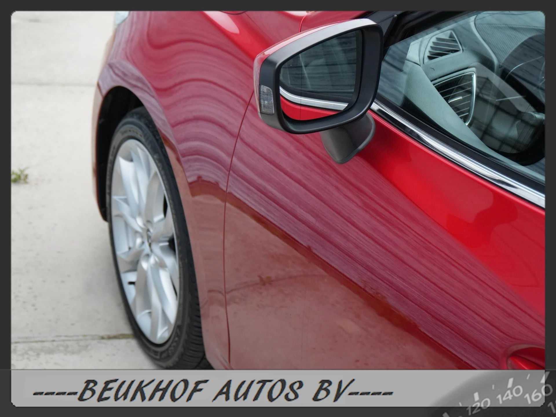 Hoofdafbeelding Mazda 3