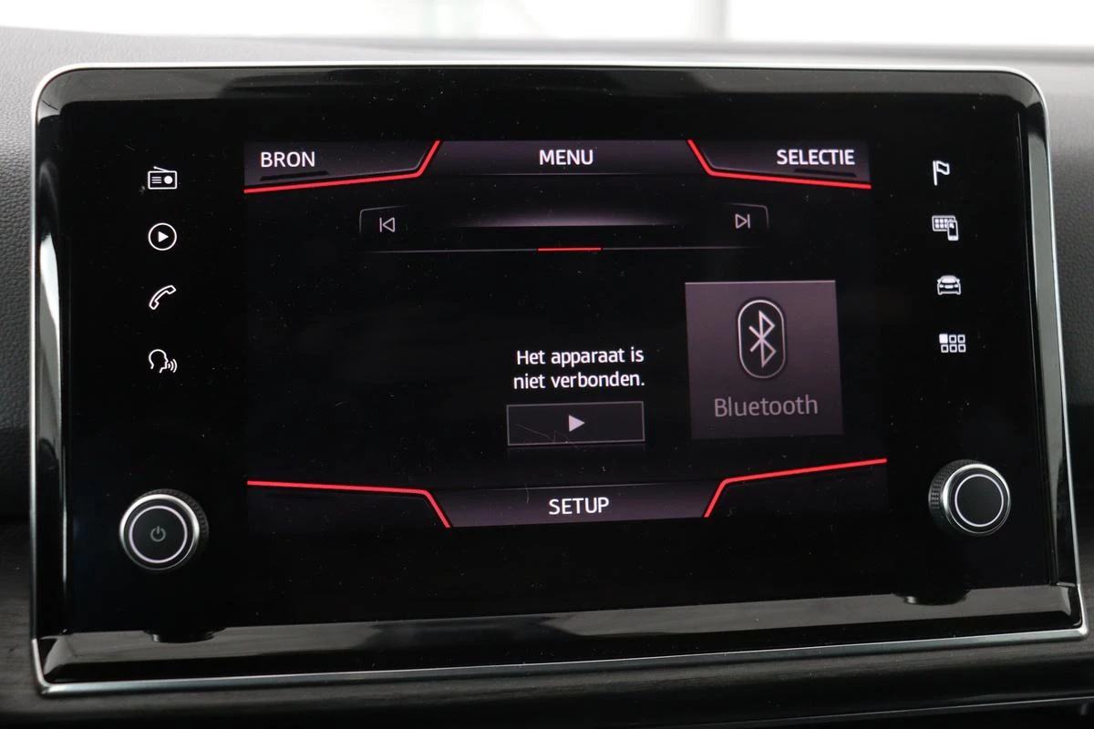 Hoofdafbeelding SEAT Tarraco
