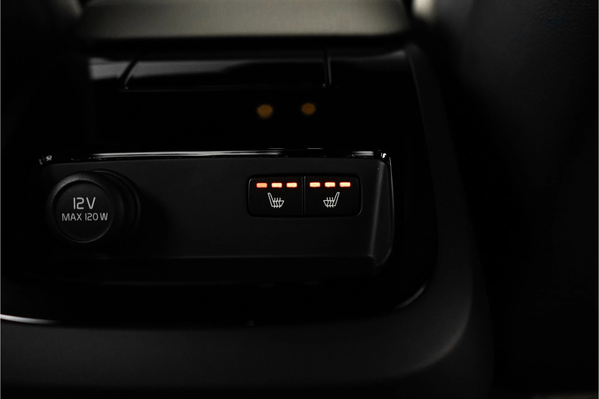 Hoofdafbeelding Volvo S60