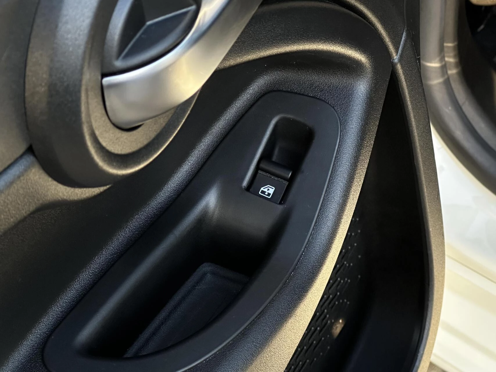 Hoofdafbeelding Fiat 500X