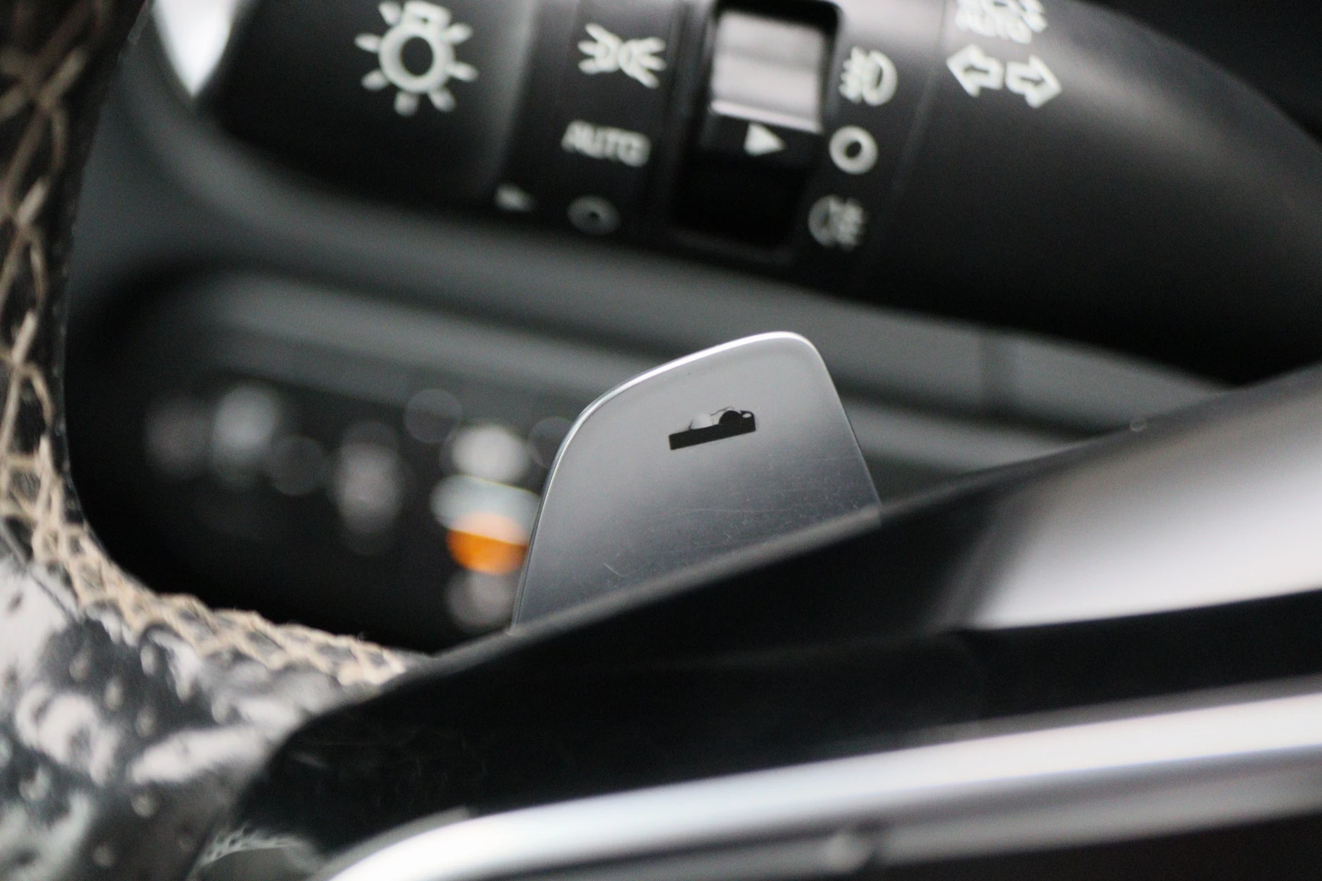 Hoofdafbeelding Kia ProCeed